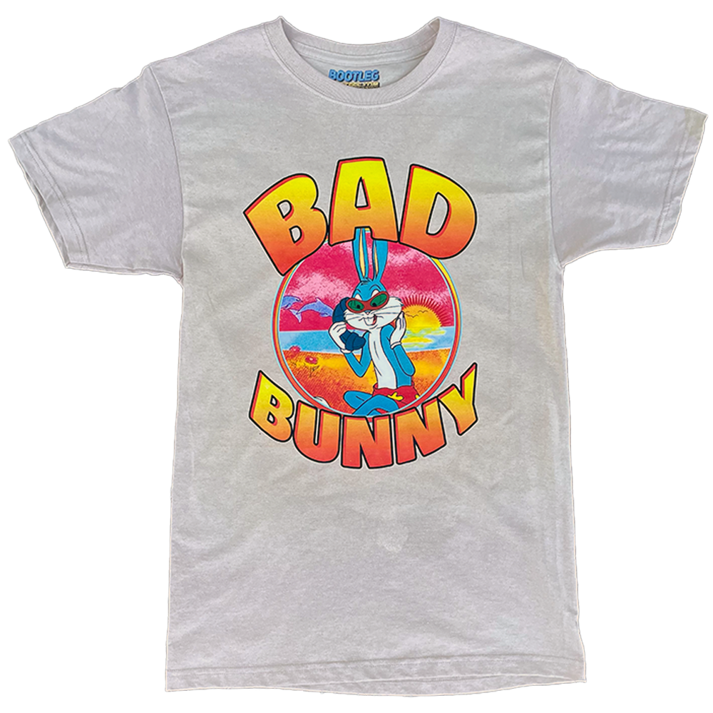Bad Bunny X Arcangel Bad Bunny Merch Bad Bunny Tshirt Bad -  Denmark